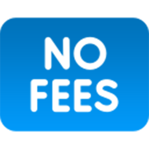 2no hidden fees