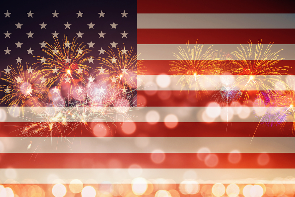 How to Celebrate 4th of July In and Around San Diego