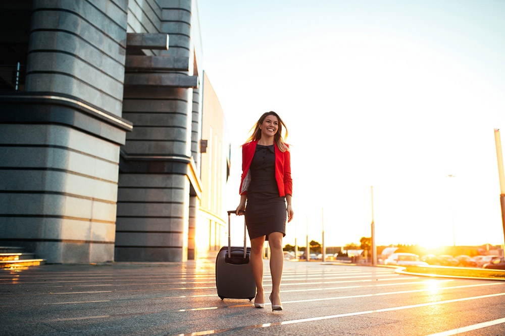 How to Reduce the Cost of Employee Business Travel