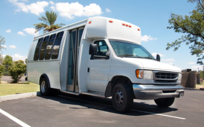 7 Questions to Ask Before Choosing a Minibus Rental in San Diego