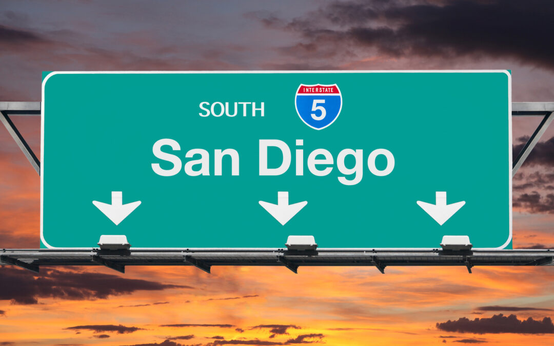 10 Things to Do in San Diego With Kids