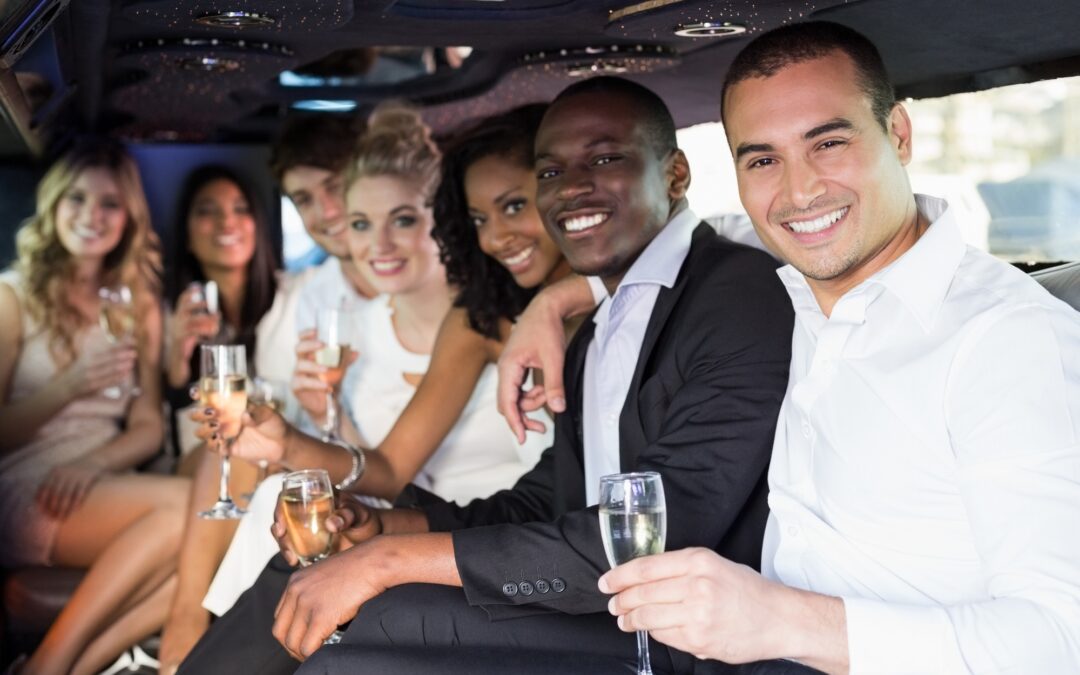 8 Surprising Ways Limo Rentals Can Be The Best Holiday Gift, #3 Will Shock You
