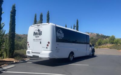 Planning a Group Outing in San Diego? Rent a Mini Bus for a Hassle-Free Experience