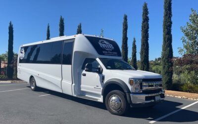 Tips for Renting a Mini Bus in San Diego: What to Consider Before Making a Reservation