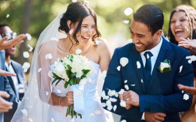 San Diego Wedding Transportation & Etiquette: Dos and Don’ts for Guests and Couples