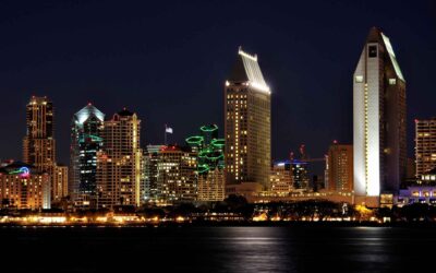 Things to Do In San Diego at Night: A Guide for Group Travelers