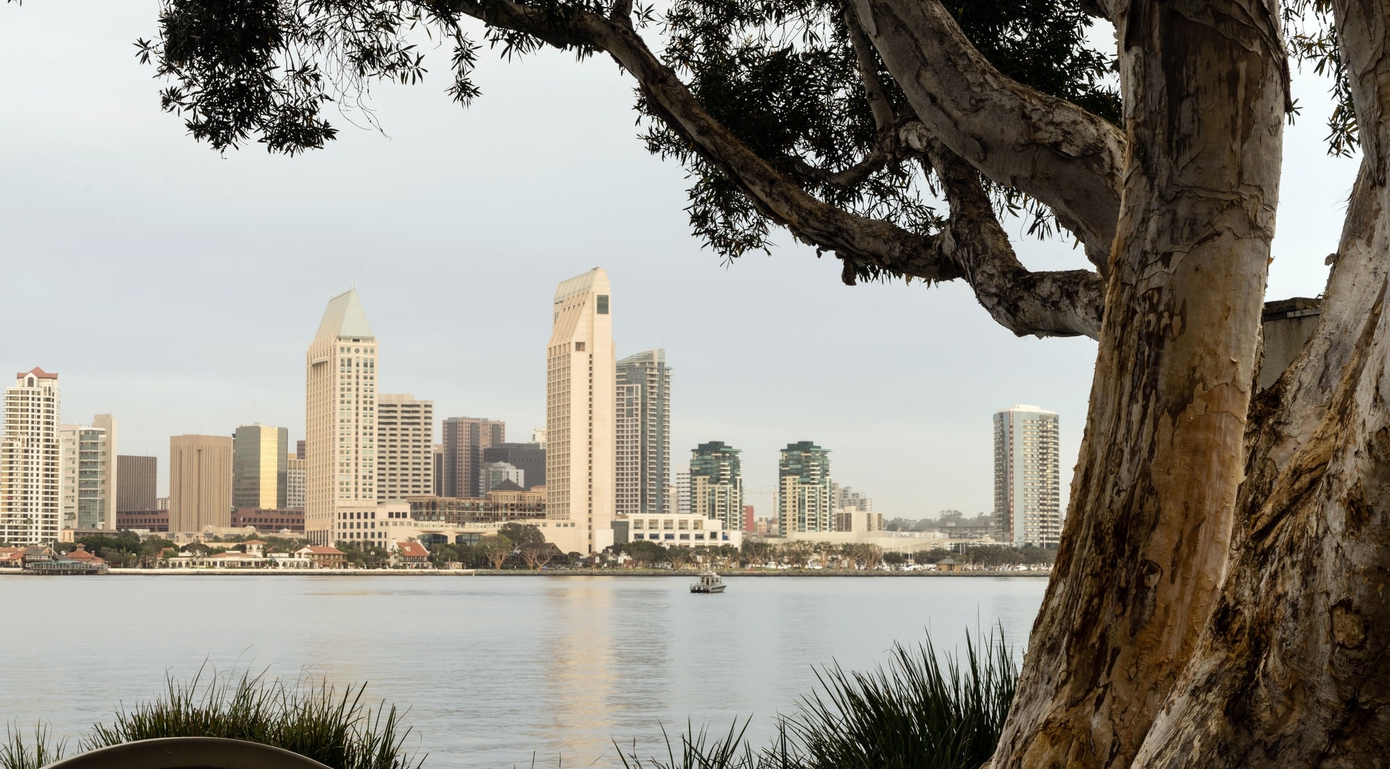 Downtown San Diego