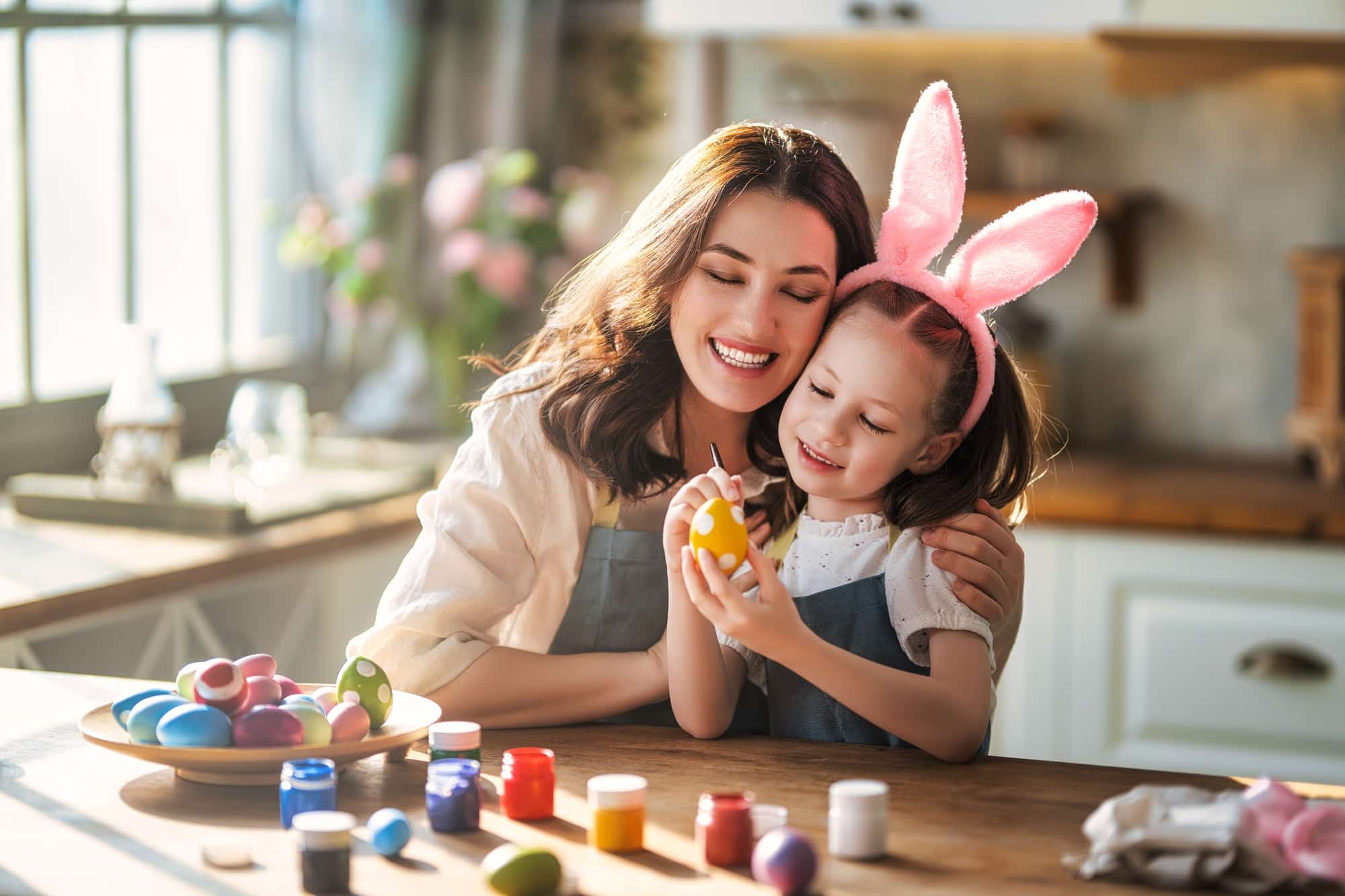 Hop into Fun: Easter Events & Activities in San Diego
