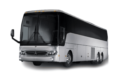 56 Passenger Tourrider Business