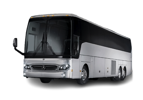 56 Passenger Tourrider Business