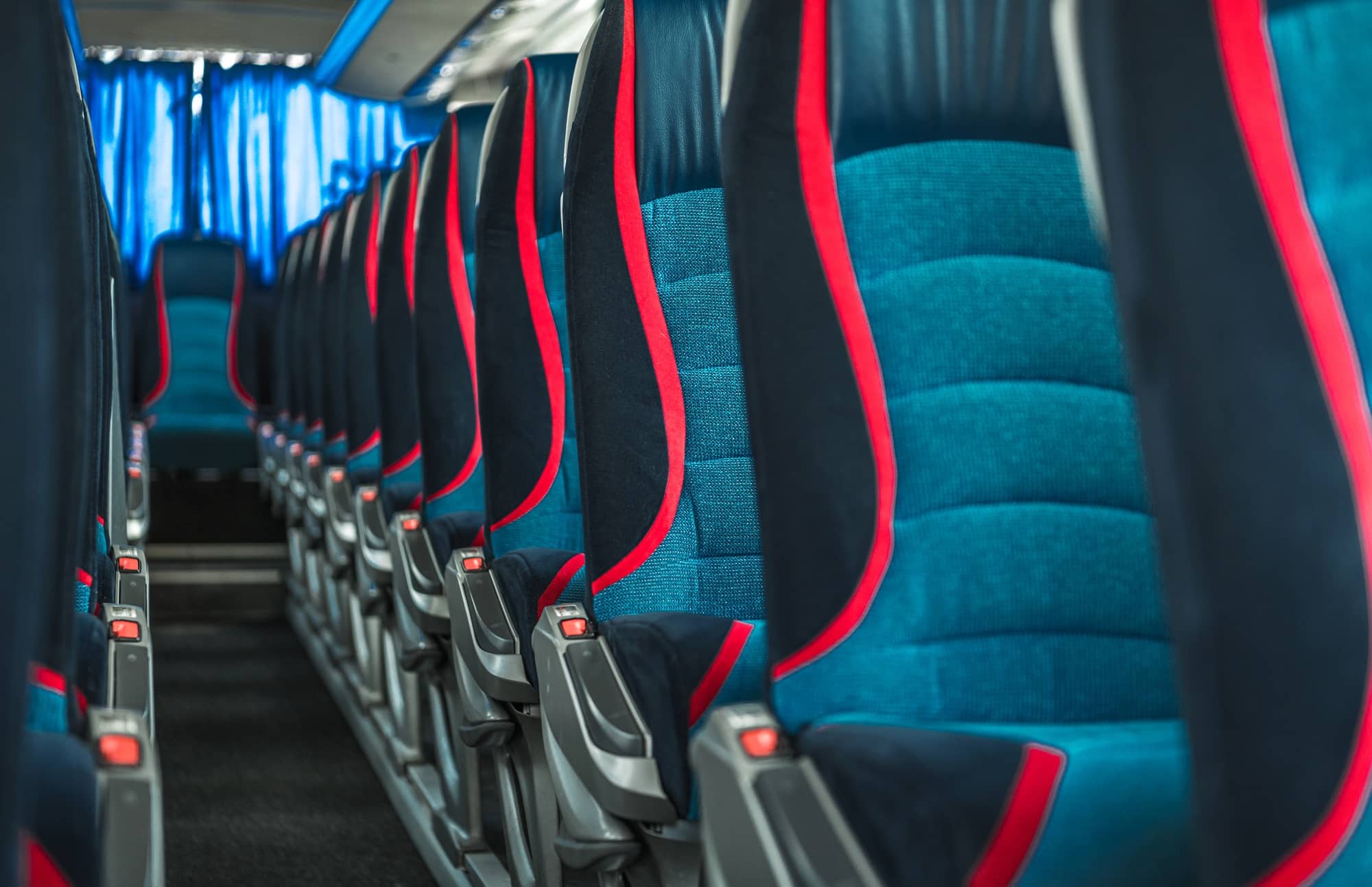 The Ultimate Guide to Charter Bus Rentals: Top Questions Answered Precisely