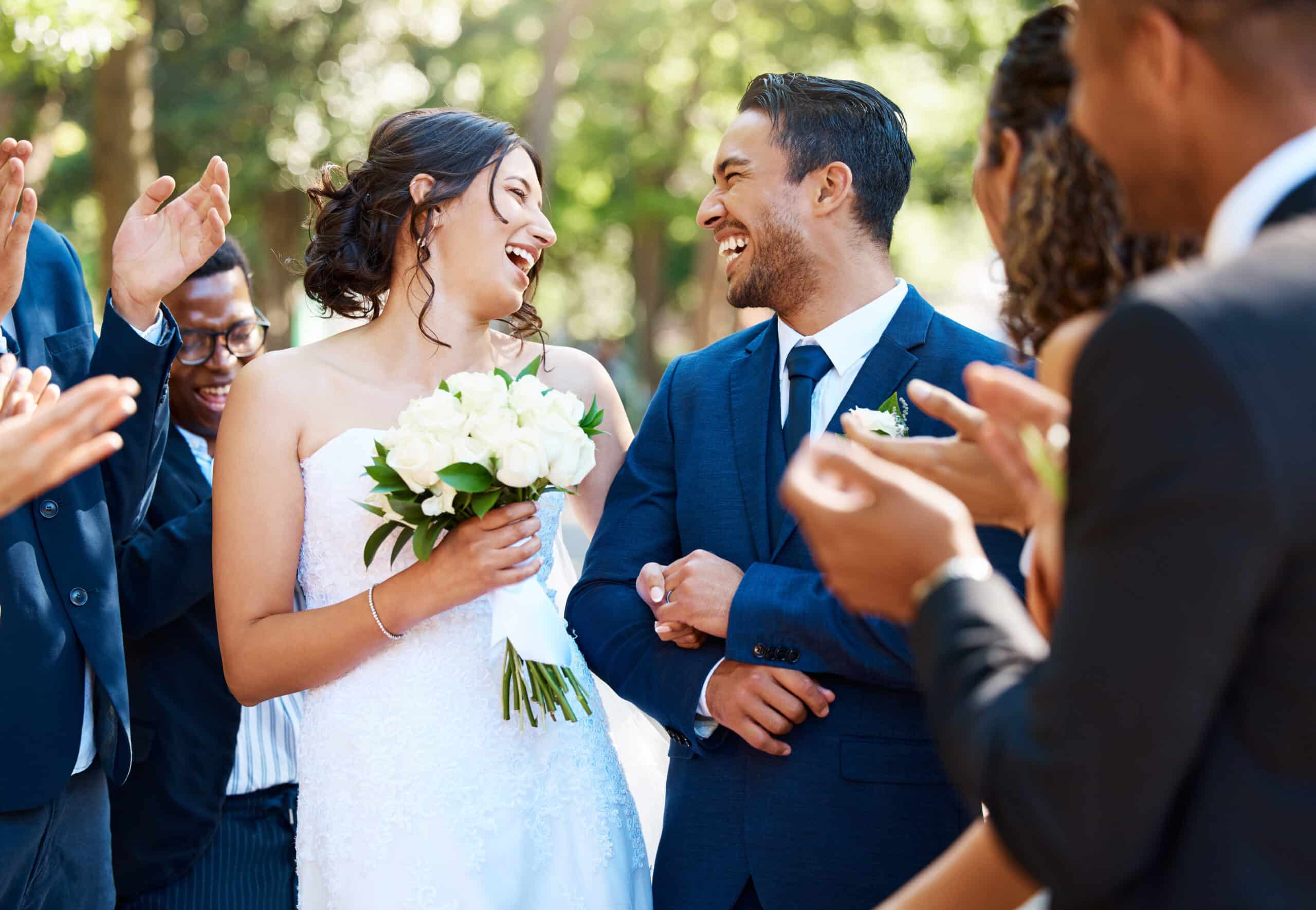 What to Ask When Booking Transportation for a Wedding