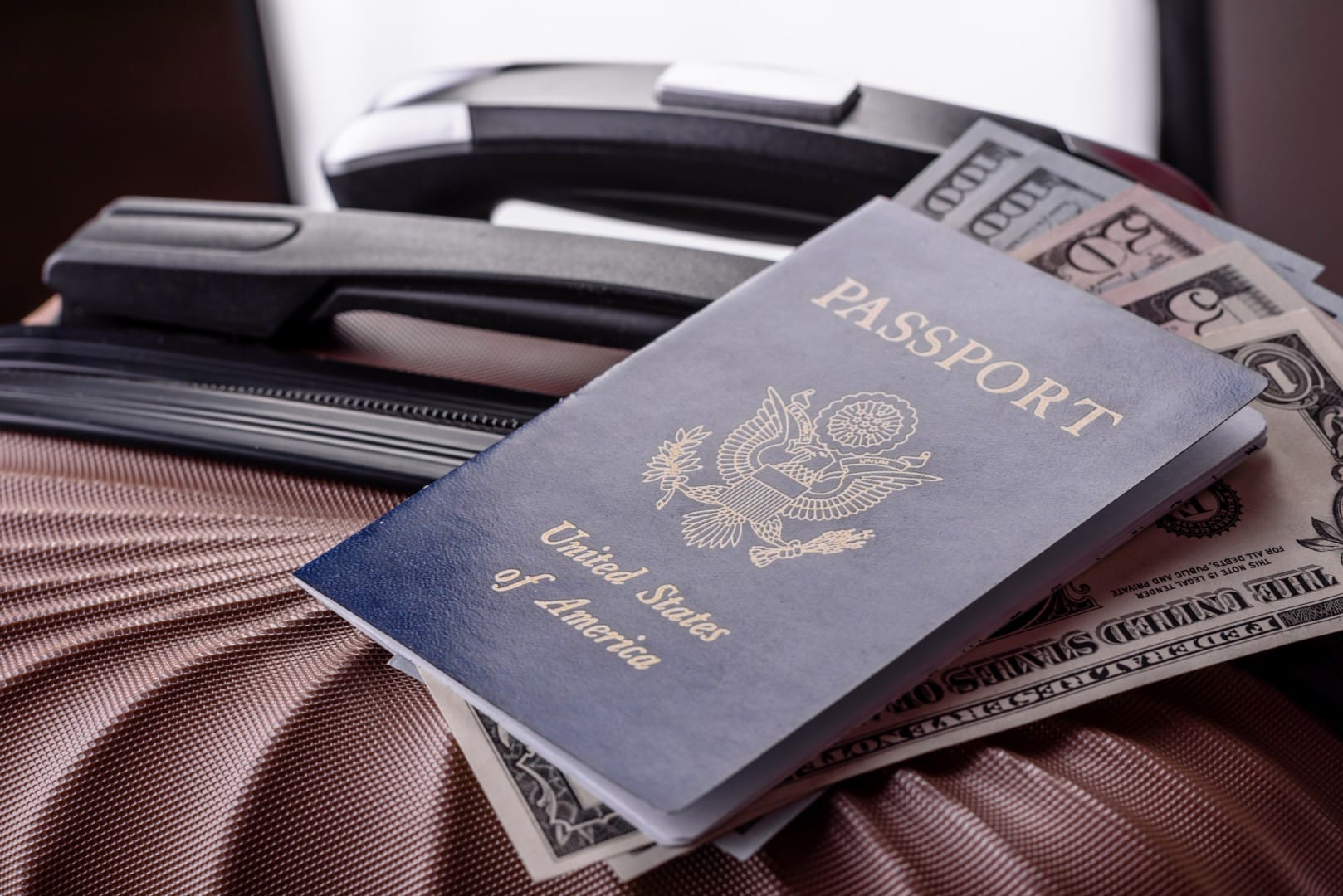 San Diego to Tijuana