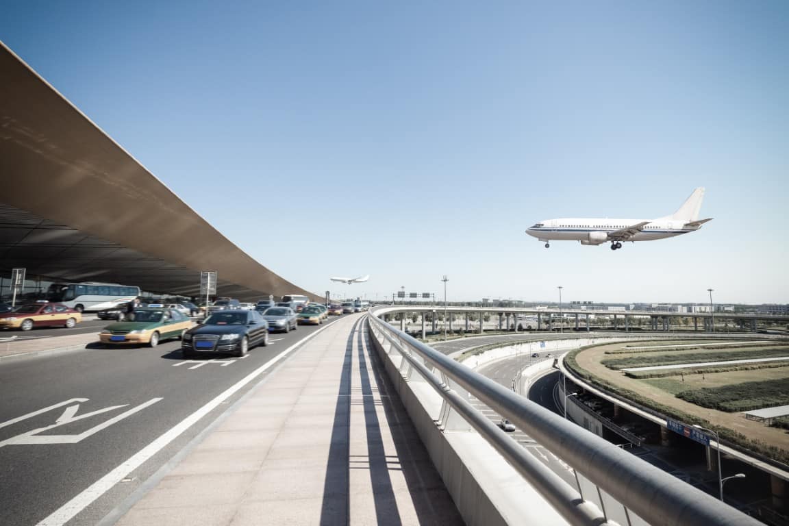 LAX to SoFi Stadium