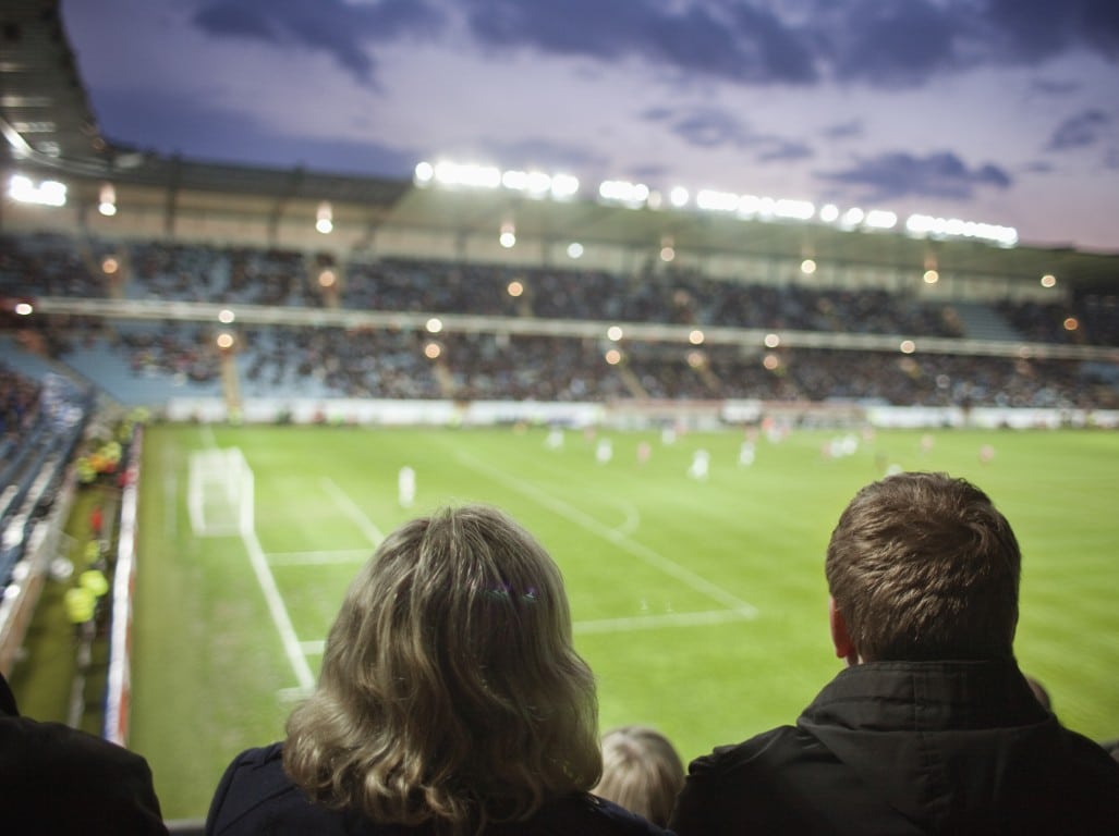 SoFi Stadium