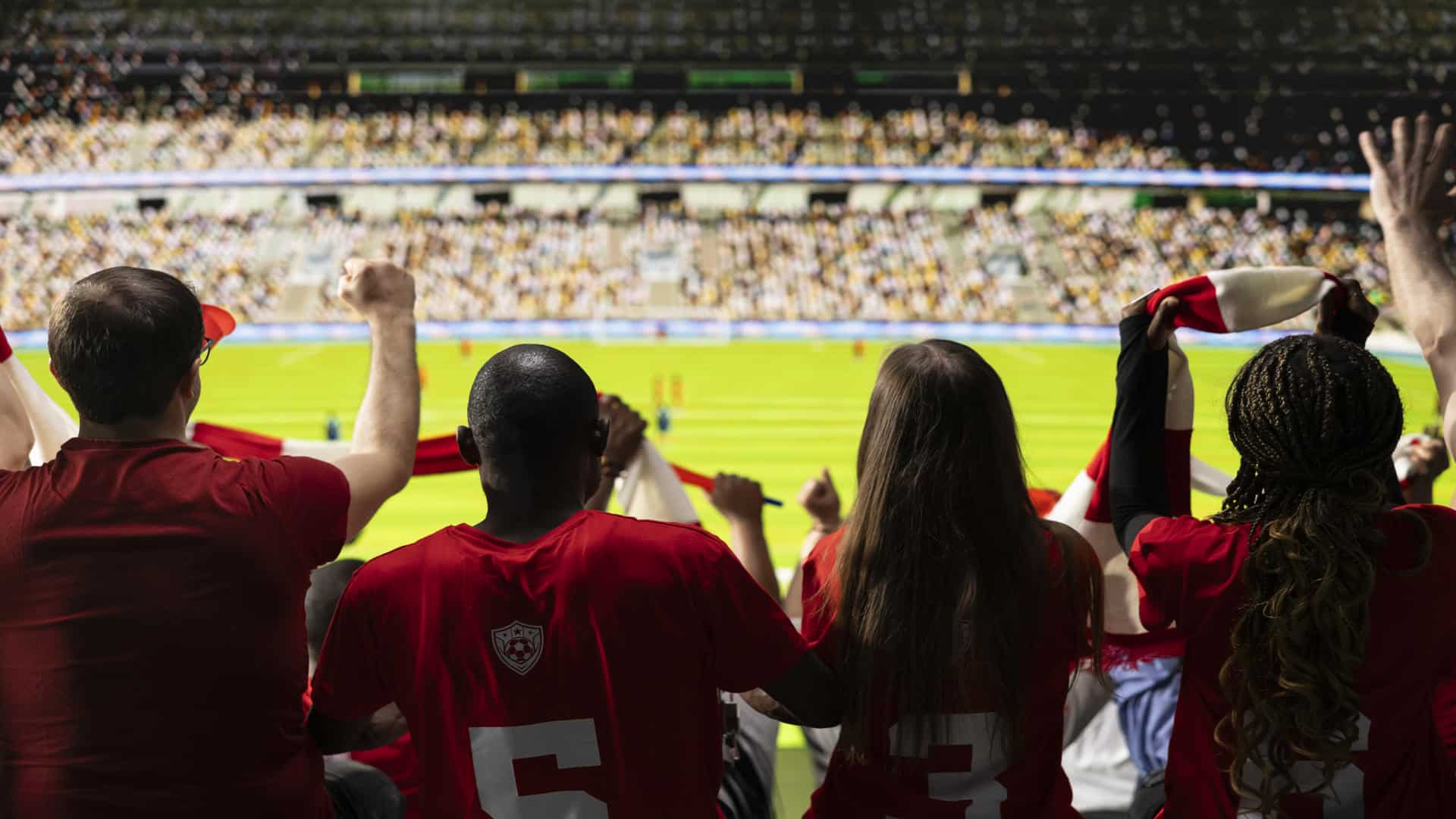 San Diego to SoFi Stadium