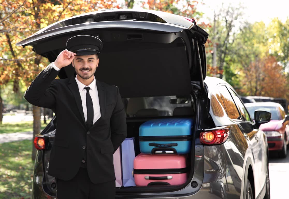 Where to Find Hotels Near Cross Border Xpress