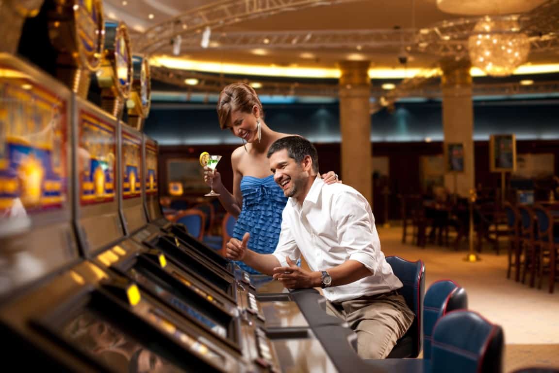 Sycuan Casino